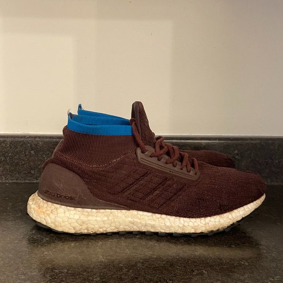 Adidas Ultra Boost All Terrain - Size 8 - Picture 2 of 8